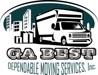 ga best dependable moving services inc