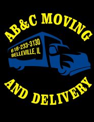 ab&c moving and delivery
