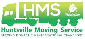 huntsville moving service