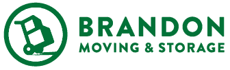 brandon moving & storage