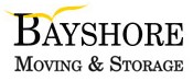 bayshore moving & storage