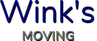 winks local moving