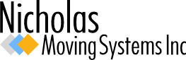 nicholas moving systems