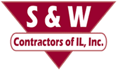 s & w contractors of illinois