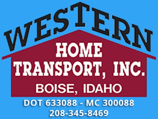 western home transport inc