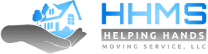 helping hands moving service