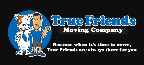 true friends moving company