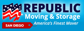 republic moving & storage