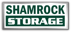 shamrock storage