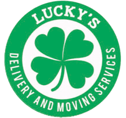 lucky's delivery & moving services