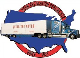 guyer the mover inc