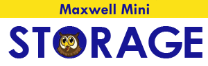 maxwell mini storage
