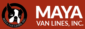 maya van lines, inc.