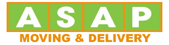 asap moving & delivery services
