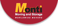 monti moving & storage
