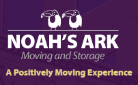 noah's ark moving & storage