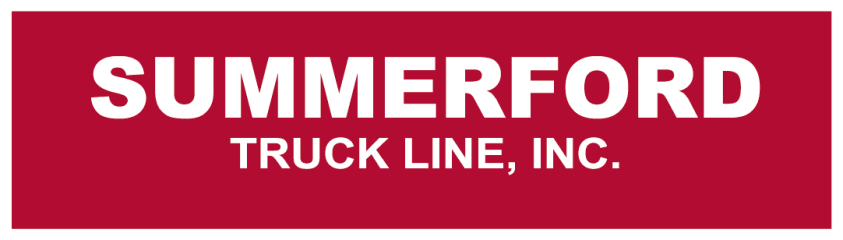 summerford truck line