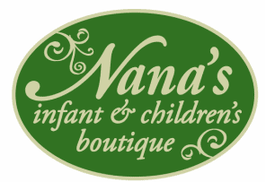 nana's infant & children's boutique