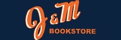 j&m bookstore