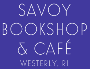 savoy bookshop and cafe
