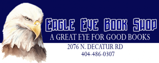 eagle eye book shop