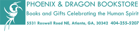 phoenix & dragon bookstore