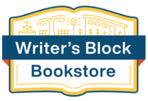 writer's block bookstore
