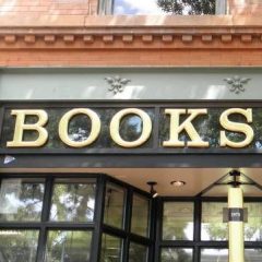 boulder book store