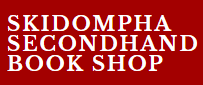 skidompha second hand bookshop