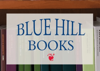 blue hill books