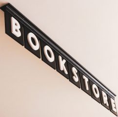 red letter books