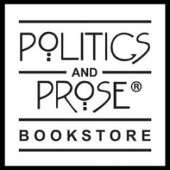 politics and prose bookstore