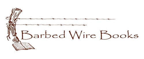barbed wire books