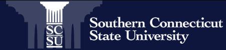 southern connecticut state university bookstore