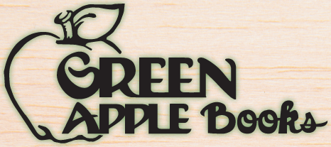 green apple books