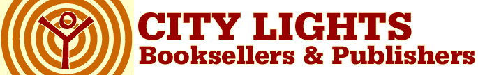 city lights booksellers & publishers