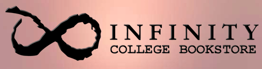 infinity college bookstore