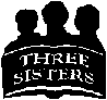 three sisters books & gifts, llc