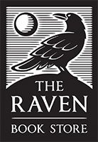 the raven book store