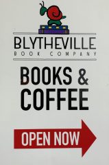 blytheville book company