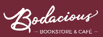 bodacious bookstore and cafe