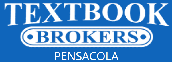 textbook brokers - pensacola