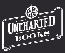 uncharted books
