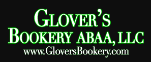 glover’s bookery