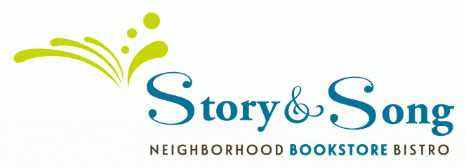 story & song bookstore bistro