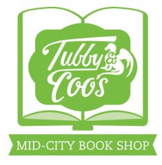 tubby & coo's mid-city book shop