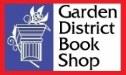 garden district book shop