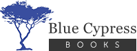 blue cypress books