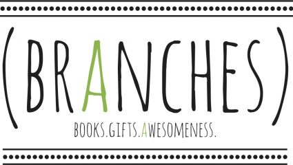 branches books & gifts