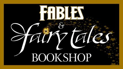 fables and fairy tales